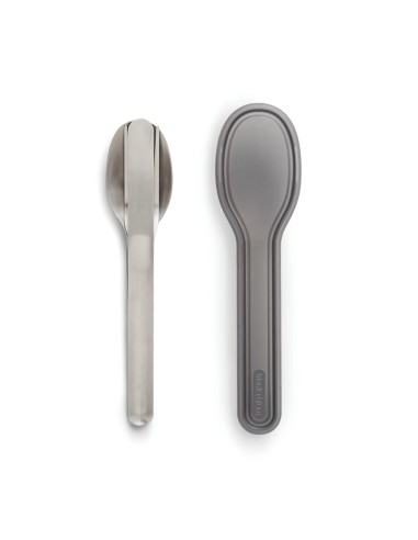 Set posate Black+Blum