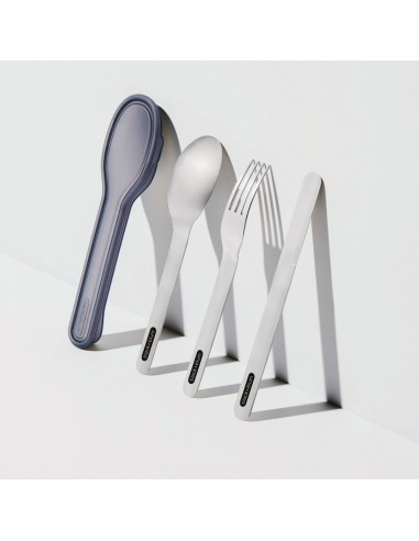 Set posate Black+Blum