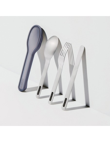 Set posate Black+Blum