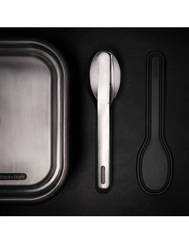 Set posate Black+Blum