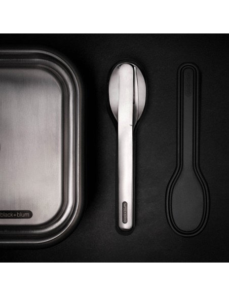 Set posate Black+Blum