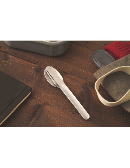 Set posate Black+Blum