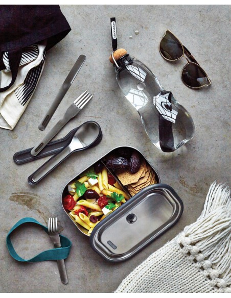 Set posate Black+Blum