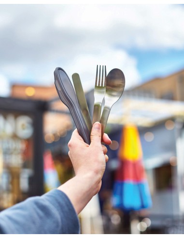 Set posate Black+Blum