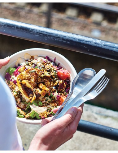 Set posate Black+Blum