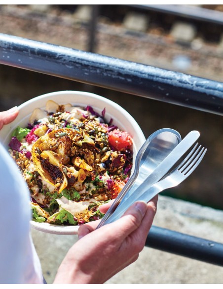 Set posate Black+Blum