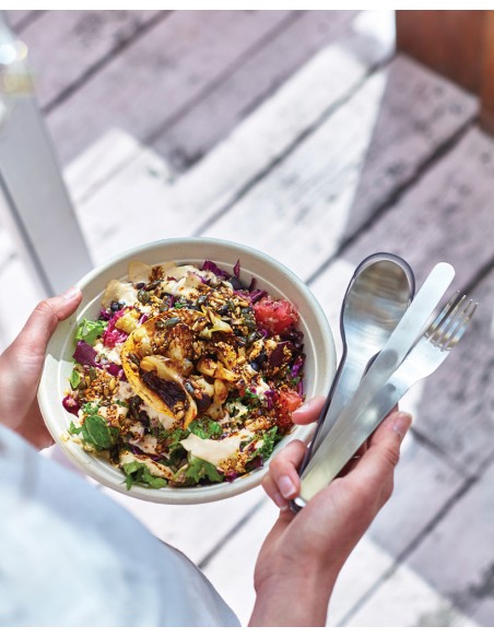 Set posate Black+Blum