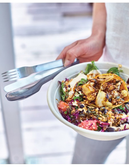 Set posate Black+Blum