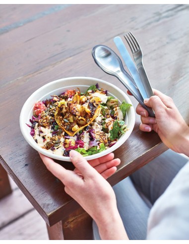 Set posate Black+Blum