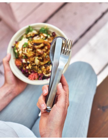 Set posate Black+Blum