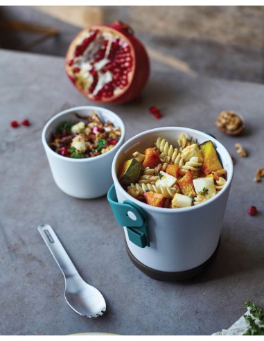 Set posate Black+Blum