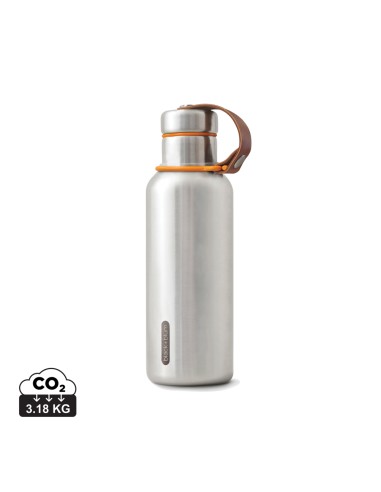 Bottiglia termica piccola Black+Blum 500ml