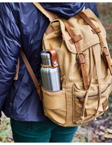 Bottiglia termica piccola Black+Blum 500ml