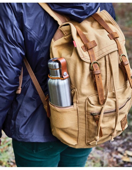 Bottiglia termica piccola Black+Blum 500ml