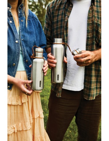 Bottiglia termica piccola Black+Blum 500ml