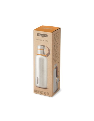Bottiglia termica piccola Black+Blum 500ml