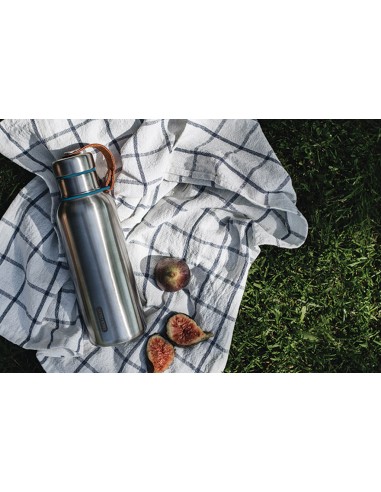 Bottiglia termica piccola Black+Blum 500ml