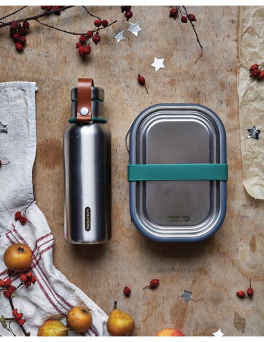 Bottiglia termica piccola Black+Blum 500ml