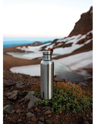 Bottiglia termica piccola Black+Blum 500ml