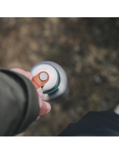 Bottiglia termica piccola Black+Blum 500ml