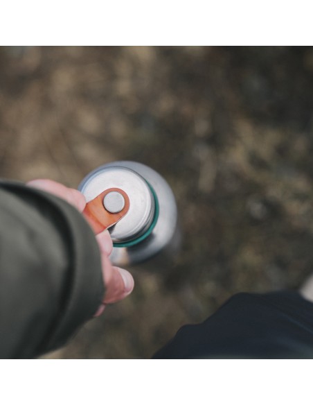 Bottiglia termica piccola Black+Blum 500ml