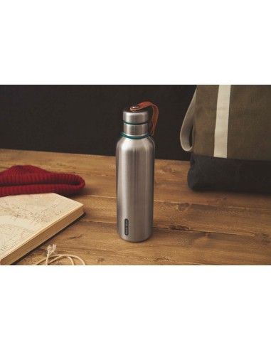 Bottiglia termica grande Black+Blum 750ml