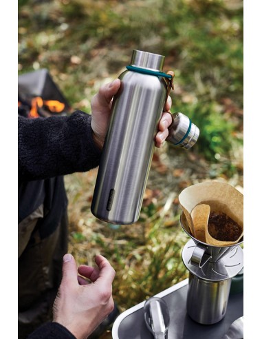 Bottiglia termica grande Black+Blum 750ml