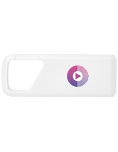 Speaker Bluetooth® Clip-Clap 2