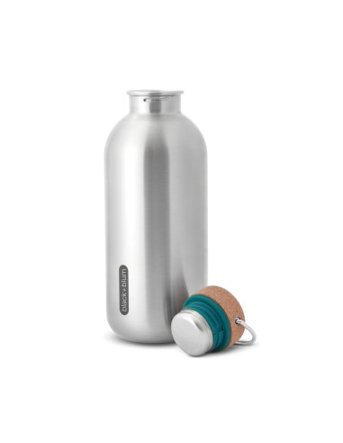 Bottiglia Black+Blum in acciaio 600ml