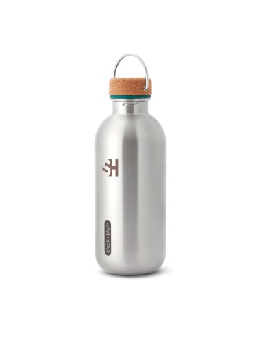 Bottiglia Black+Blum in acciaio 600ml