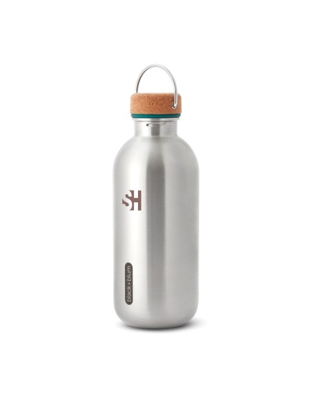Bottiglia Black+Blum in acciaio 600ml