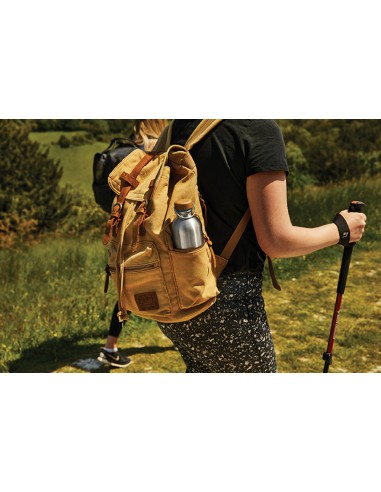 Bottiglia Black+Blum in acciaio 600ml