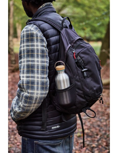 Bottiglia Black+Blum in acciaio 600ml