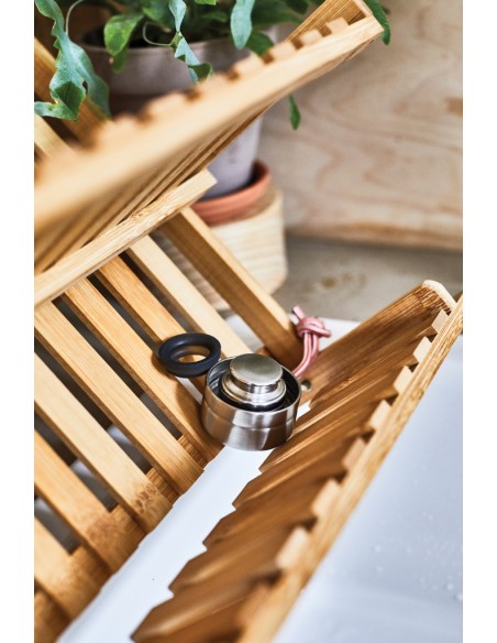 Bottiglia termica grande Black+Blum Explorer 850ml