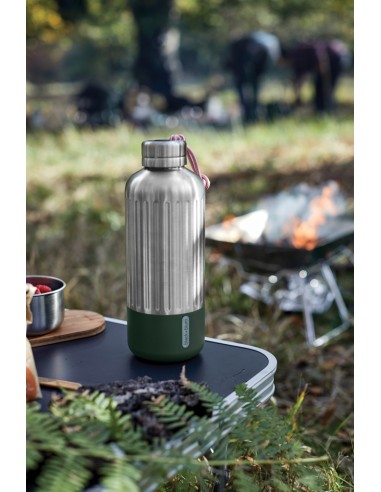 Bottiglia termica grande Black+Blum Explorer 850ml