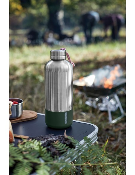 Bottiglia termica grande Black+Blum Explorer 850ml