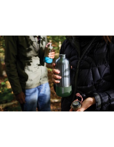 Bottiglia termica grande Black+Blum Explorer 850ml