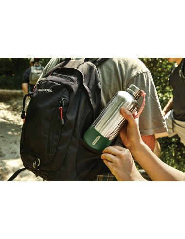 Bottiglia termica grande Black+Blum Explorer 850ml