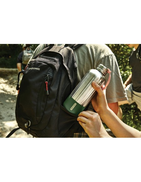 Bottiglia termica grande Black+Blum Explorer 850ml