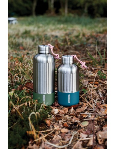 Bottiglia termica grande Black+Blum Explorer 850ml