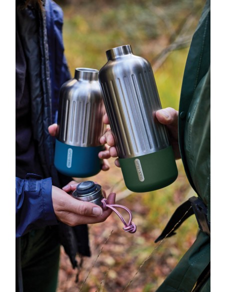 Bottiglia termica grande Black+Blum Explorer 850ml