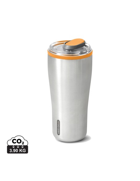 Bicchiere termico da viaggio Black+Blum 600ml