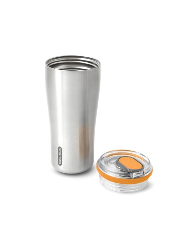 Bicchiere termico da viaggio Black+Blum 600ml