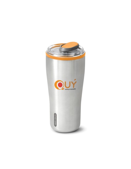 Bicchiere termico da viaggio Black+Blum 600ml