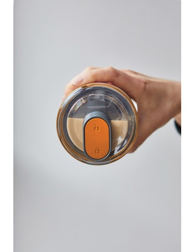 Bicchiere termico da viaggio Black+Blum 600ml