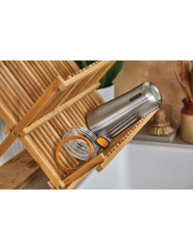 Bicchiere termico da viaggio Black+Blum 600ml