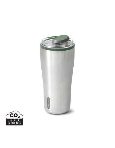 Bicchiere termico da viaggio Black+Blum 600ml
