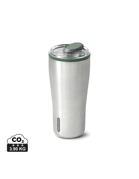 Bicchiere termico da viaggio Black+Blum 600ml