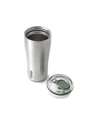 Bicchiere termico da viaggio Black+Blum 600ml