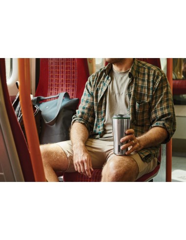 Bicchiere termico da viaggio Black+Blum 600ml